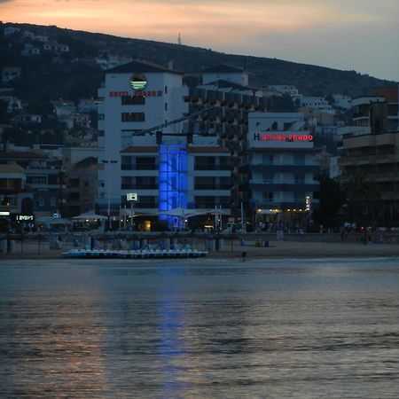 Peñíscola Hotel Arena Prado מראה חיצוני תמונה