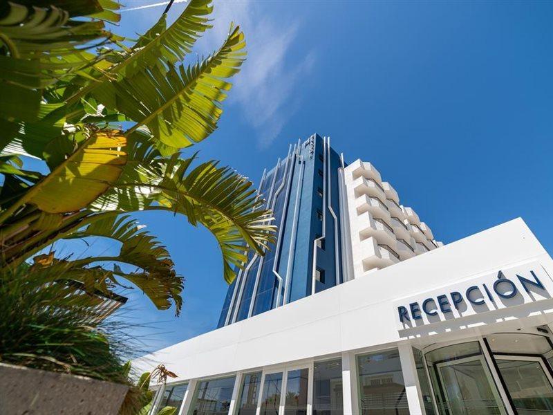 Peñíscola Hotel Arena Prado מראה חיצוני תמונה
