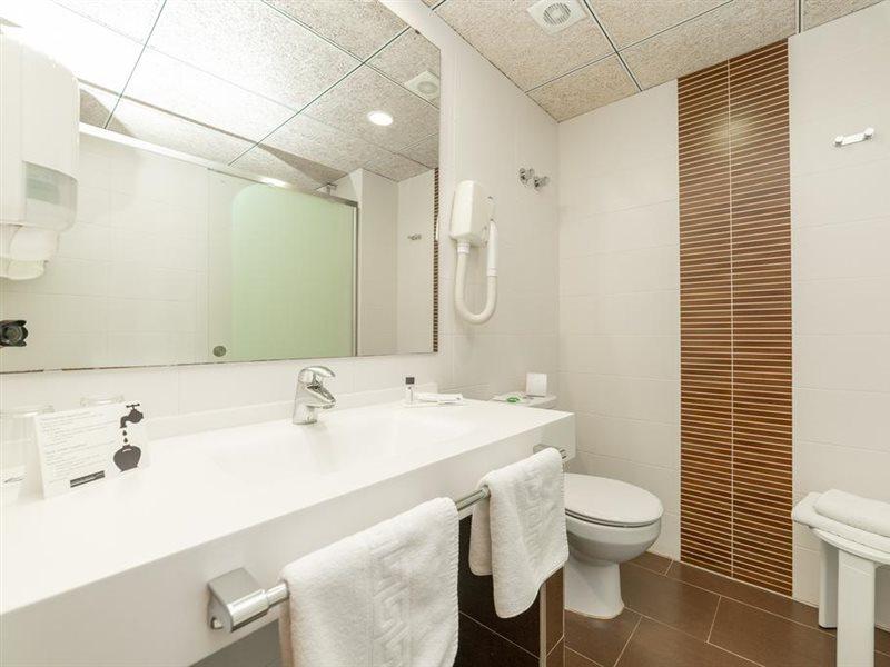 Peñíscola Hotel Arena Prado מראה חיצוני תמונה