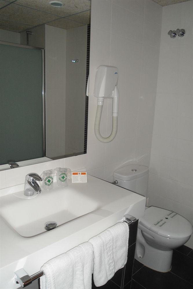 Peñíscola Hotel Arena Prado מראה חיצוני תמונה