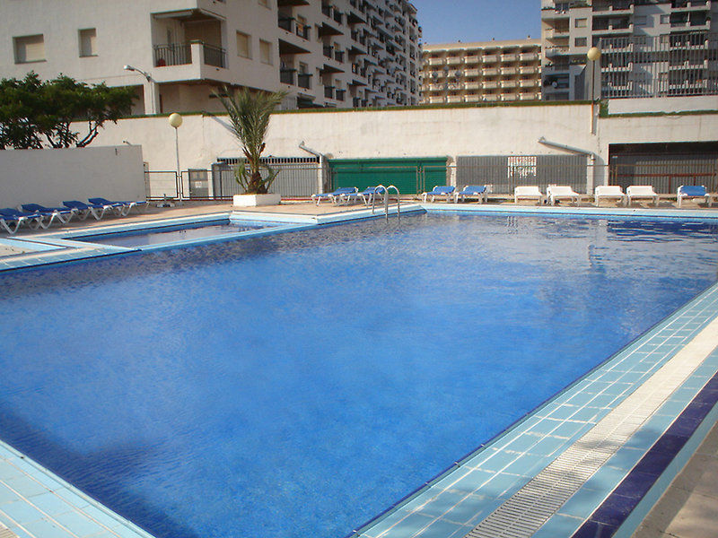 Peñíscola Hotel Arena Prado מראה חיצוני תמונה