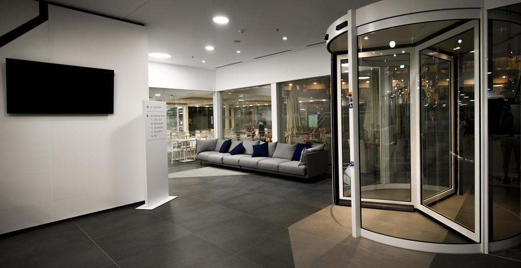 Peñíscola Hotel Arena Prado מראה חיצוני תמונה