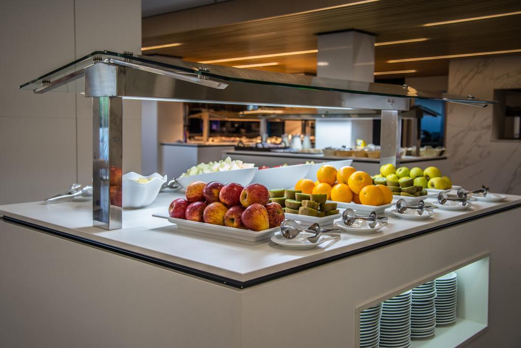 Peñíscola Hotel Arena Prado מראה חיצוני תמונה