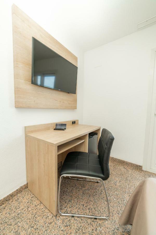 Peñíscola Hotel Arena Prado מראה חיצוני תמונה