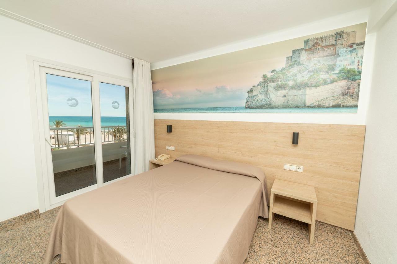 Peñíscola Hotel Arena Prado מראה חיצוני תמונה