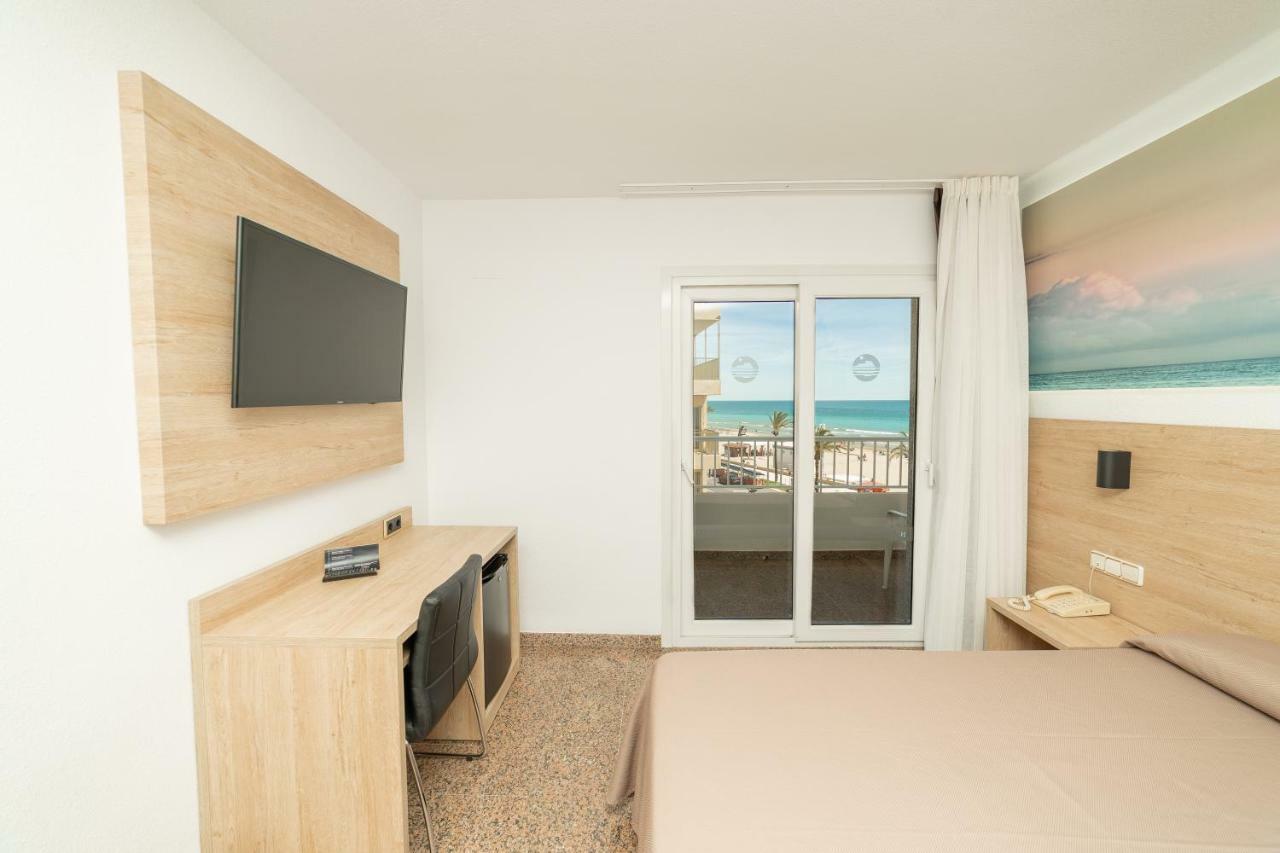 Peñíscola Hotel Arena Prado מראה חיצוני תמונה
